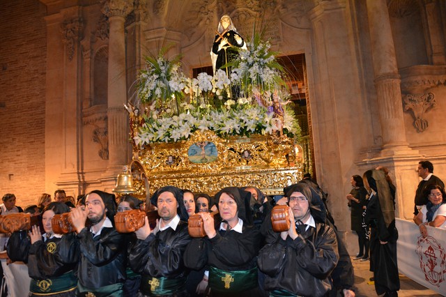 Viernes Santo Noche 2017 - 13